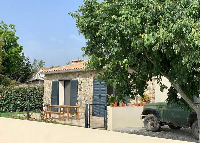 Villa Maison Corse *