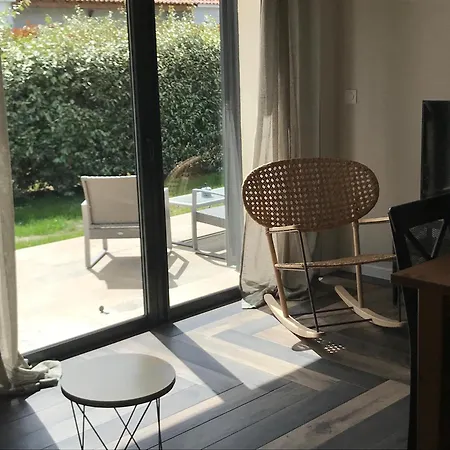 Maison Corse