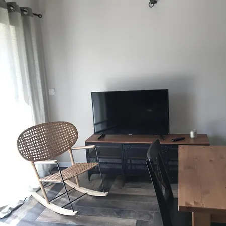 Maison Corse * Aleria (Corsica)