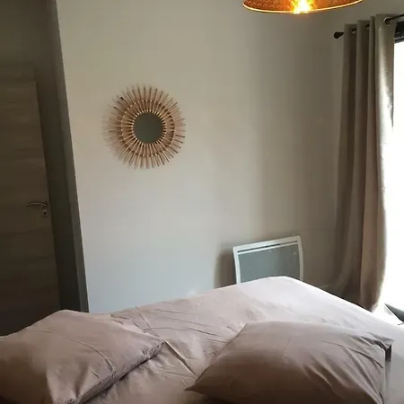 Maison Corse Villa *
