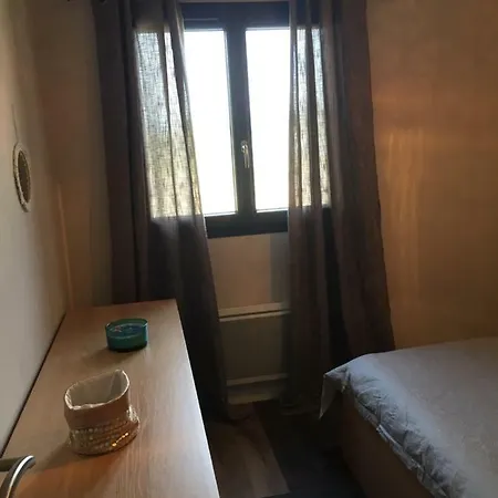 别墅 Maison Corse 阿勒里亚