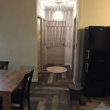 Maison Corse Villa *