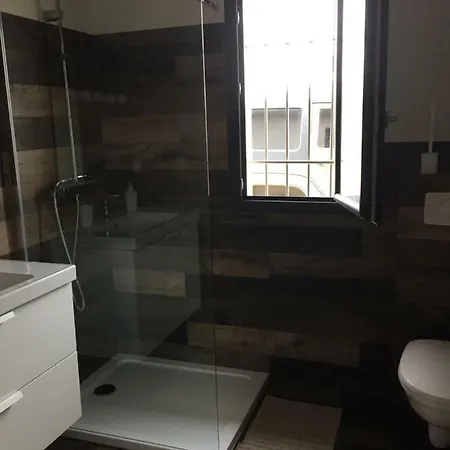 Maison Corse Villa *