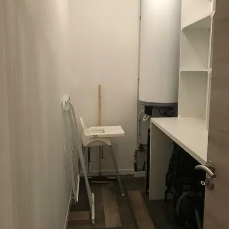 Vila Maison Corse