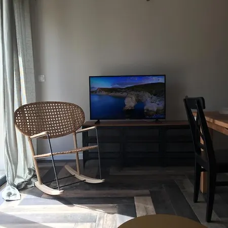 Villa Maison Corse Aleria (Corsica)