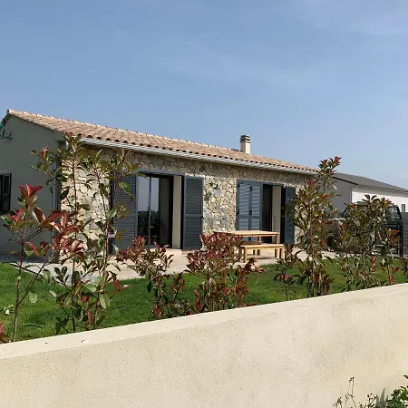 Villa Maison Corse