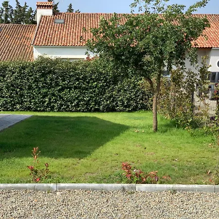 Villa Maison Corse Aleria (Corsica)