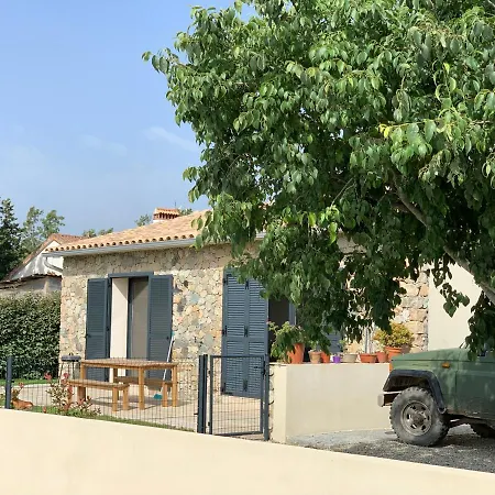 Villa Maison Corse *