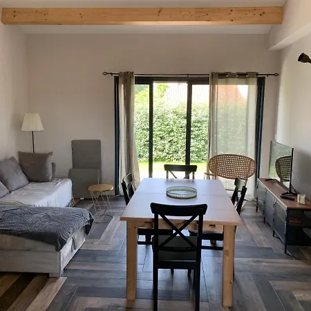Maison Corse