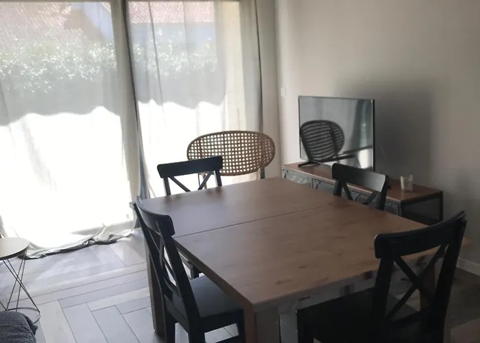 Maison Corse Villa Aleria (Corsica)