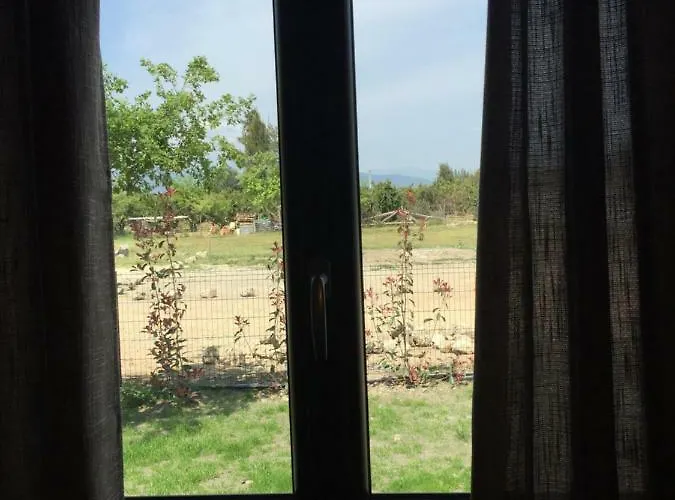 Villa Maison Corse *