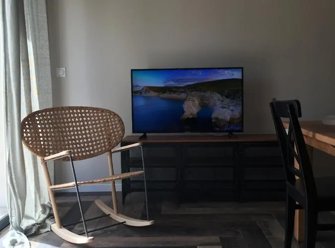 Villa Maison Corse Aleria (Corsica)