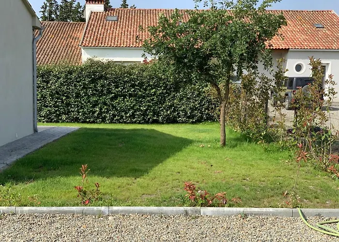 Villa Maison Corse Aleria (Corsica)